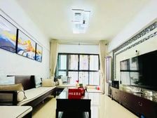 翠荷轩 诚心出售 送车位送家私家电 价格可谈 包税南向