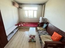 日环里 私产房 两室 不到顶 户型方正 地铁六号线