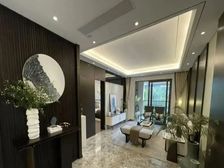 汉口内环中央云城精装豪宅盘,高品质圈层纯粹,中山公园恒隆