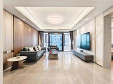 泰丰牧马湖 122.8平4居 南北向精装修 拎包入住