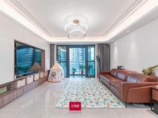 德丰凯旋城(南区) 产权清晰 交通便利 房龄新 双卫生间