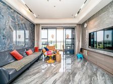 (捡漏笋盘)7折可售 带车位 拎包入住 金地自在城