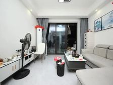 精装修房源,花园景观,业主处理资产!