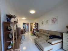 塘厦万科朗润园精装3房中间楼层首付二十万!