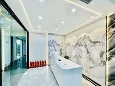 大望路商圈 万达广场 金地中心 华贸中心 蓝堡国际 佳兆业