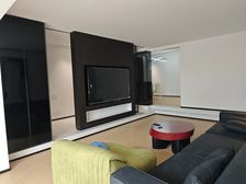 国际华城 136平3+1房 南向精装 拎包入住