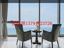 西海岸天花板!无遮挡海景!直面灵山岛!东方韵府!海上96府