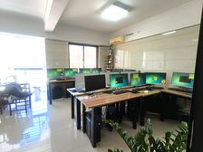 鲤城电梯房 聚鑫电子广场 48.28平2居 简装修 着急出售