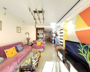 必.看.好.房.博泰名居 2室1厅 106.87平
