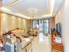 狮山 姑苏公馆 大平层 满五 保养好 中高楼层 采光刺眼