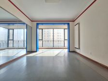 黄河家园 经典两室 客厅主卧朝南 随时看房