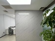 华腾北塘 高区视野 采光好 精装修带家具 拎包办公