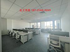 十里河宋家庄三轨交汇 高和蓝峰 新华国际精装带家具 可定制装