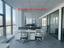 东三环十八里店高和蓝峰 业主直租50-2000㎡可定制装修