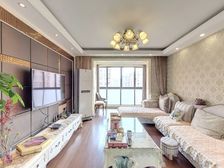 坐拥整个瑞虹商圈 瑞虹二期三房 8开头 周边无竞品