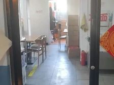 望京悠乐汇米线店转让可以做3个品类的项目