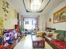 长阳半岛 长阳国际城一里 精装修 南北通透双卫大三居 诚售