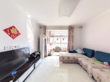 体育公园旁,东胜商圈,小高层两室,中间楼层全天采光
