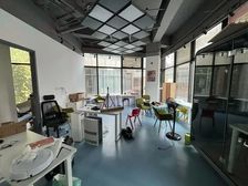 望京 近地铁 520平 教育 台球 密室逃脱 接待