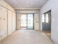 正荣滨江紫阙台 南北通透 次新房 商业配套成熟 正规商品房