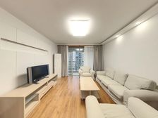 万体馆明星楼盘 电梯高区 双南大两房 业主买好新房 着急出手