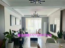 越湖名邸 位置不错 双卫设计 位置安静 家电全留 价格可谈