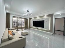 东城 东方明珠 超笋大四房 全新装修未入住 来电送全屋家具
