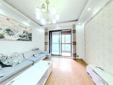 双建平小+初学+小洋房中间楼层+视线好