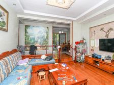 新上馨苑二期好房,满5唯1带小花园,地下室