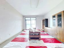 建平九年电梯房大户型三房朝南无遮挡视野采光好