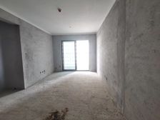 保利天汇 88.3平3居 南向毛坯 看房方便