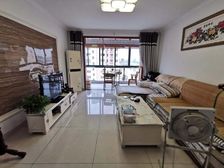 沁乐佳苑 110平2居 南北向精装修