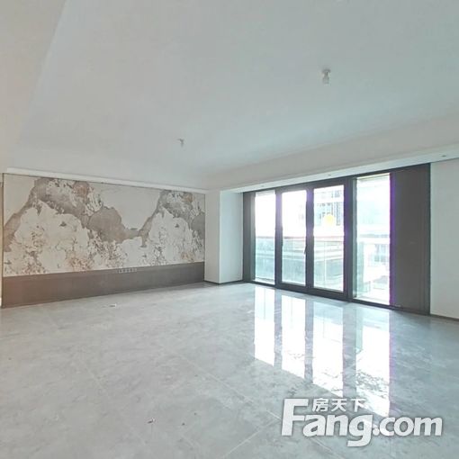 整租·保利鱼珠港 4室1厅 南/北