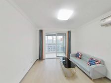 金海华城华彩新苑 2室2厅1卫 简单装修 225万元