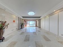 珠宾花园 4室2厅 251.09平