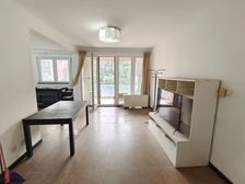 安亭新镇风苑 133平3居 南北向精装修