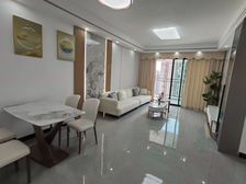 两万上车 近万达 时代香海 来电送全屋家私车位 业主急售