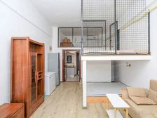 滴水湖馨苑创馨派1室1厅南