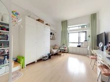 滴水湖馨苑·创馨派 1室1厅1卫 精装修 175万元