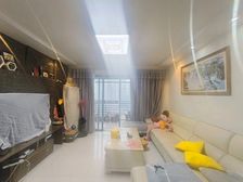 南岸区 东海金香庭 三房 85万