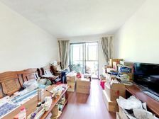 明珠一房中间楼层业主急售价格可谈
