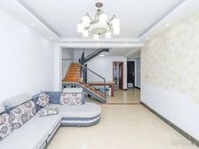 保利品质小区位置好,采光好,毛胚,叠加满5年带阁楼