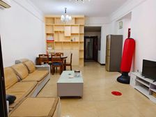 贼笋靓房推荐!南湖明珠大三房 电梯一中