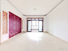 金桥集团开发高品质小区,房子格局户型好,户型方正