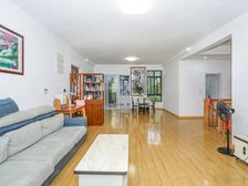 碧云奢享底复大四房,宽景平墅,次新品质好