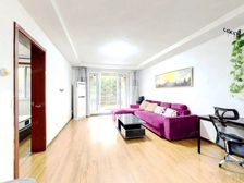 保利高品质小区,一楼带花园,业主自己装修,拎包入住