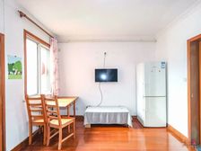 白杨小区 55.52平1居 南向精装修 随时签约