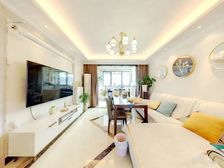 保利三房满五产权清晰自住精装拎包住