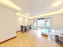 滴水湖,地铁800米,低密度花园洋房,90平三房两卫