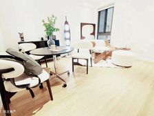 新出好房!16年次新小区!全新装修家具全送!所见即所得!急售